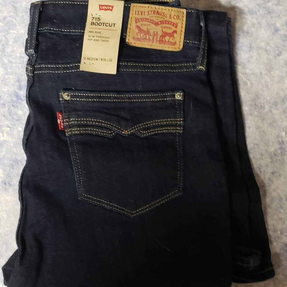 Women's Jeans